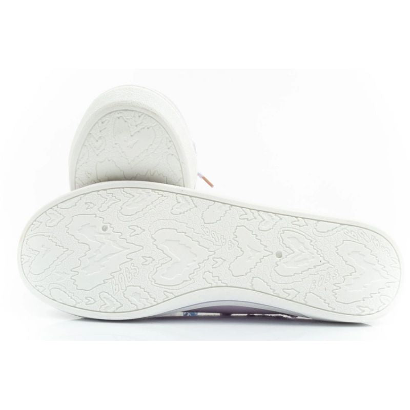 Skechers B.cute 2.0 Bobs W 114150/lav Shoes - Sportmania.hu
