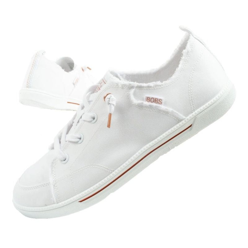 Skechers B.cute 2.0 Bobs W Shoes Utcai női 114150/WHT