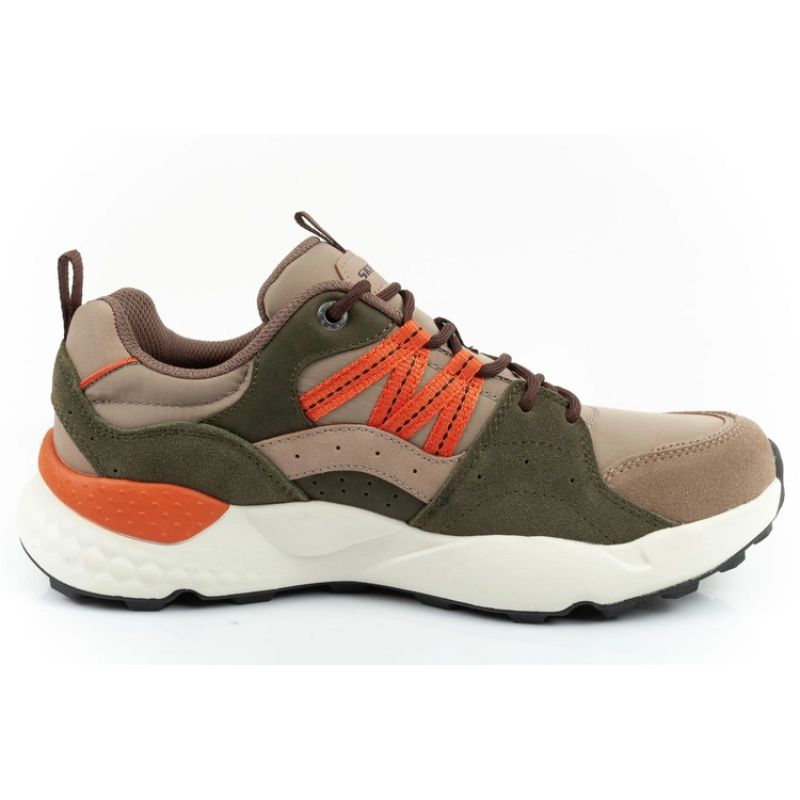 Skechers Bendino-Dormer M 210555/TPMT Cipő - Sportmania.hu