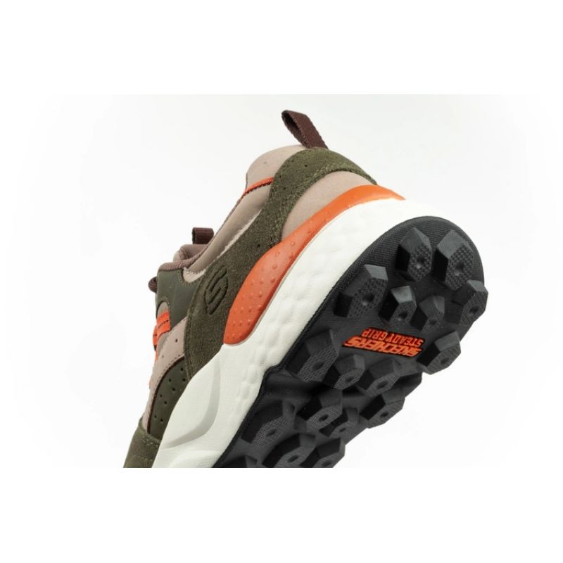 Skechers Bendino-Dormer M 210555/TPMT Cipő - Sportmania.hu