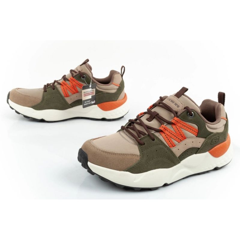 Skechers Bendino-Dormer M 210555/TPMT Cipő - Sportmania.hu
