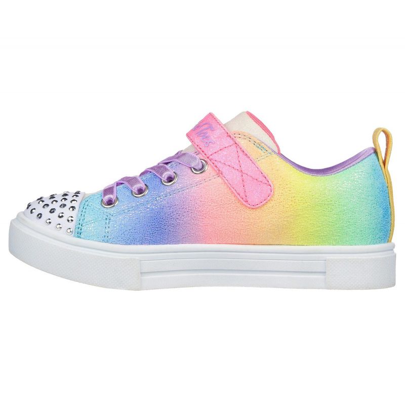 Skechers Bff Magic Jr 314786l Mlt cipő, gyerek - Sportmania.hu