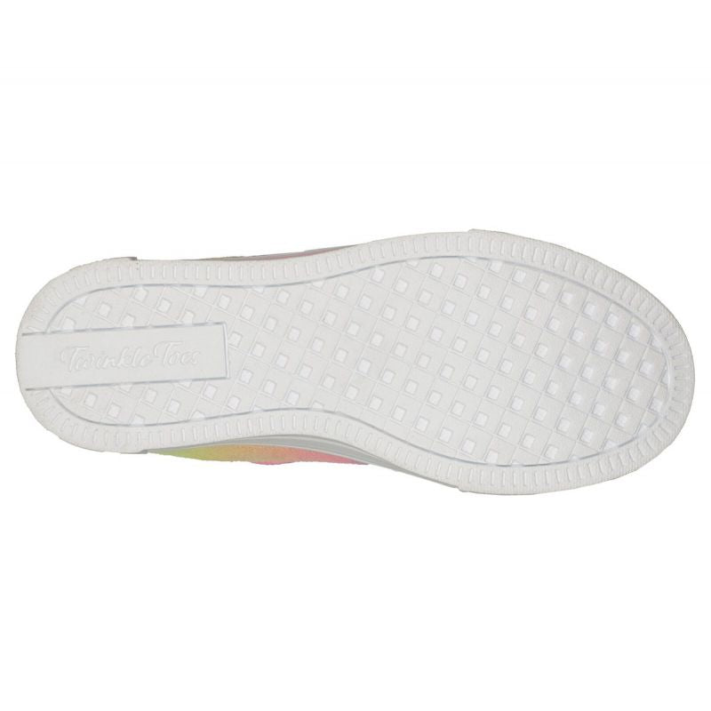 Skechers Bff Magic Jr 314786l Mlt cipő, gyerek - Sportmania.hu
