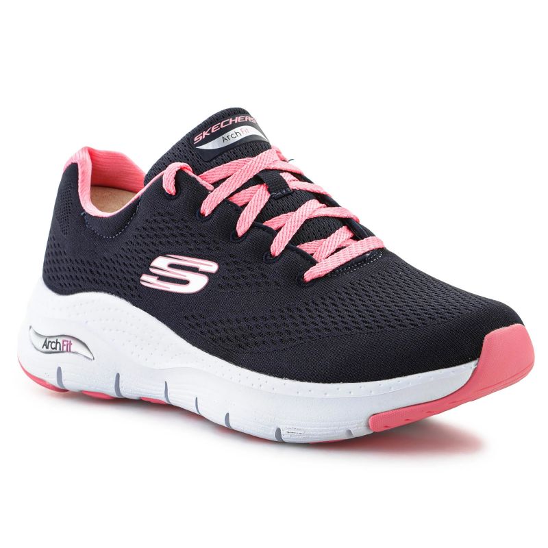 Skechers Big Appeal W Utcai női 149057-NVCL