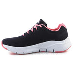 Skechers Big Appeal W Utcai női 149057-NVCL