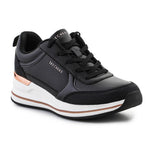 Skechers Billion 2 - Fine Shine W 177345-BLK Cipő - Sportmania.hu