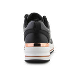 Skechers Billion 2 - Fine Shine W Utcai női 177345-BLK