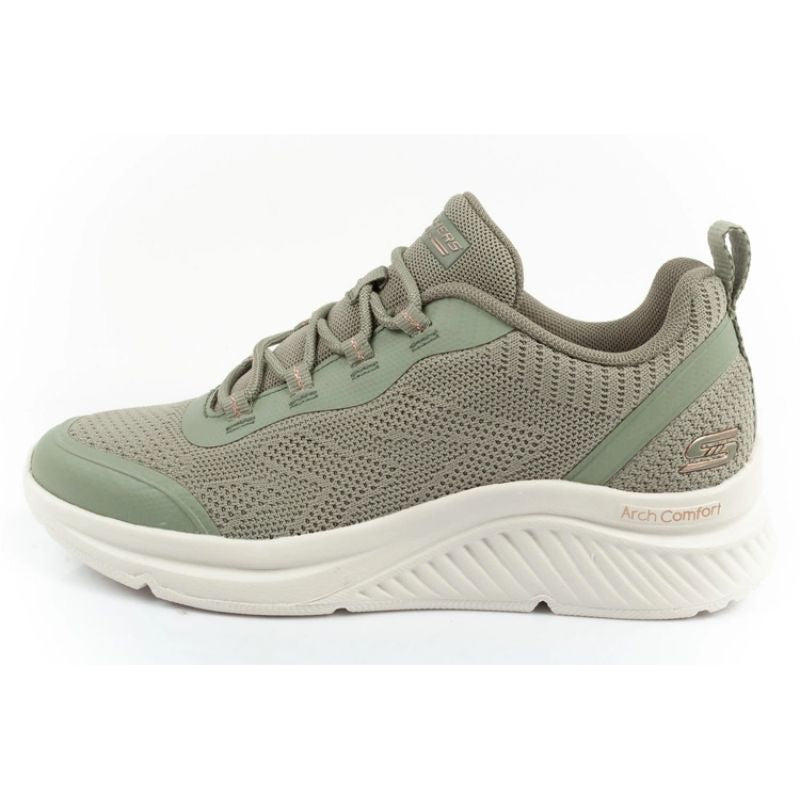 Skechers Bobs Arch Comfort B Sweet W 117561/OLV Cipő - Sportmania.hu