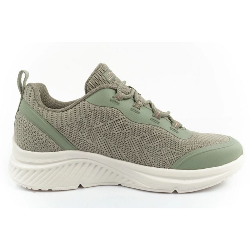Skechers Bobs Arch Comfort B Sweet W 117561/OLV Cipő - Sportmania.hu