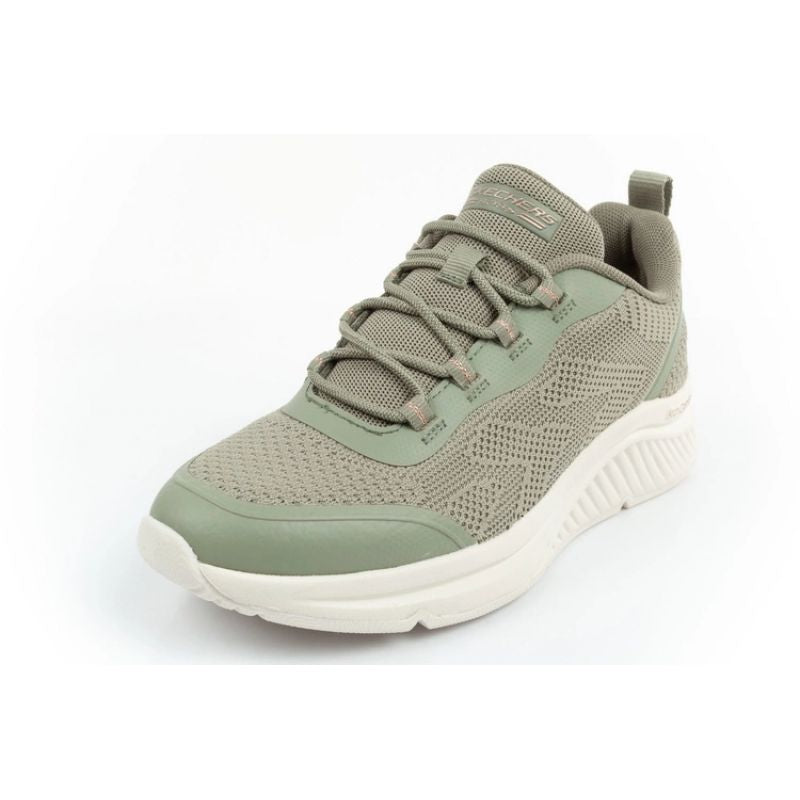 Skechers Bobs Arch Comfort B Sweet W 117561/OLV Cipő - Sportmania.hu