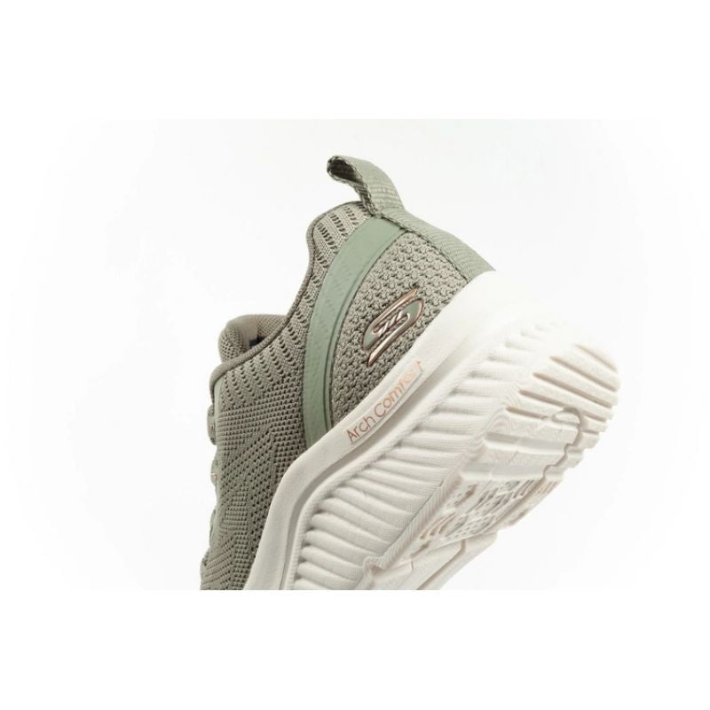 Skechers Bobs Arch Comfort B Sweet W 117561/OLV Cipő - Sportmania.hu