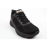 Skechers Bobs Arch Fit Elev8 Women's Sneakers fekete női utcai cipő 117720/BBK
