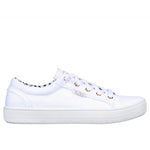 Skechers Bobs B Extra Cute W 113328 WHT fehér cipő női