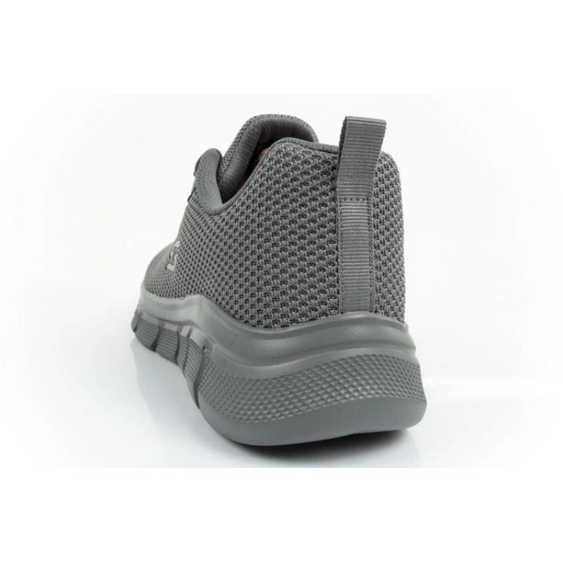 Skechers Bobs B Flex Chill Edge M 118106/DKGY shoes Cipő
