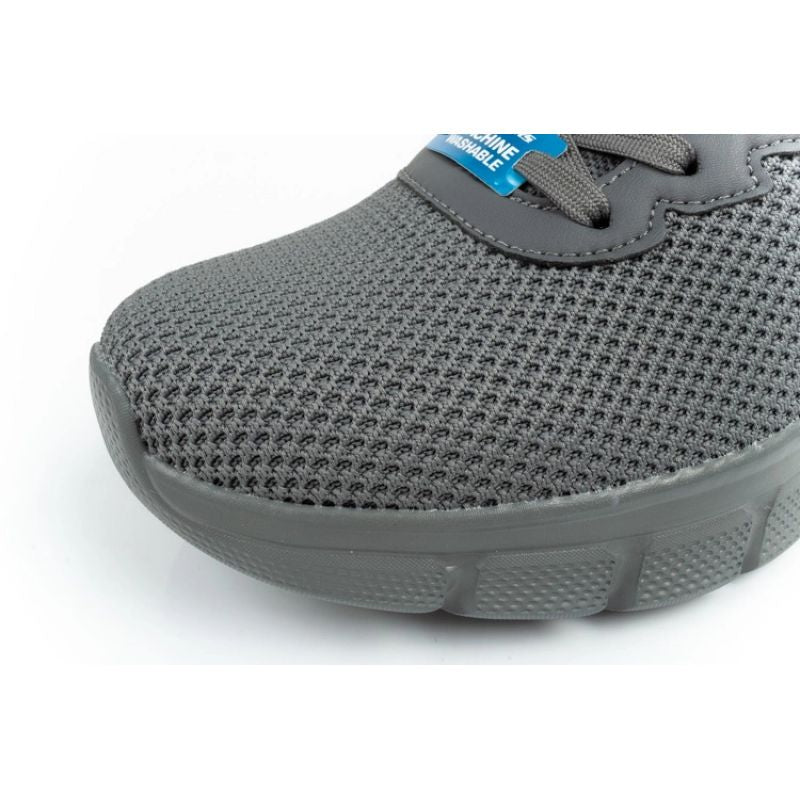Skechers Bobs B Flex Chill Edge M 118106/DKGY shoes Cipő