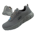 Skechers Bobs B Flex Chill Edge M 118106/DKGY Cipő - Sportmania.hu