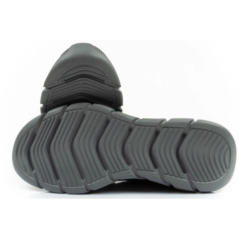 Skechers Bobs B Flex Chill Edge M 118106/DKGY shoes Cipő