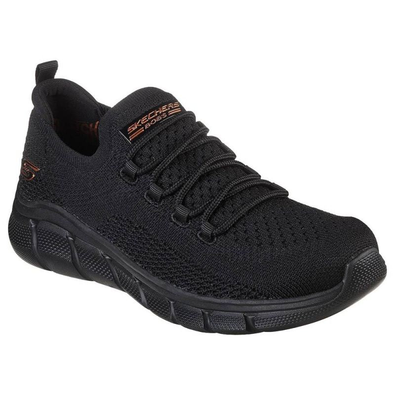 Skechers Bobs B Flex - Color Connect W Utcai női 117121/BBK