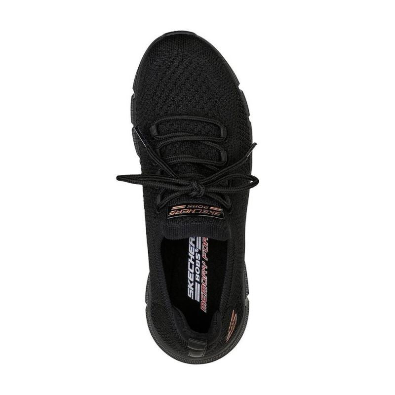 Skechers Bobs B Flex - Color Connect W Utcai női 117121/BBK