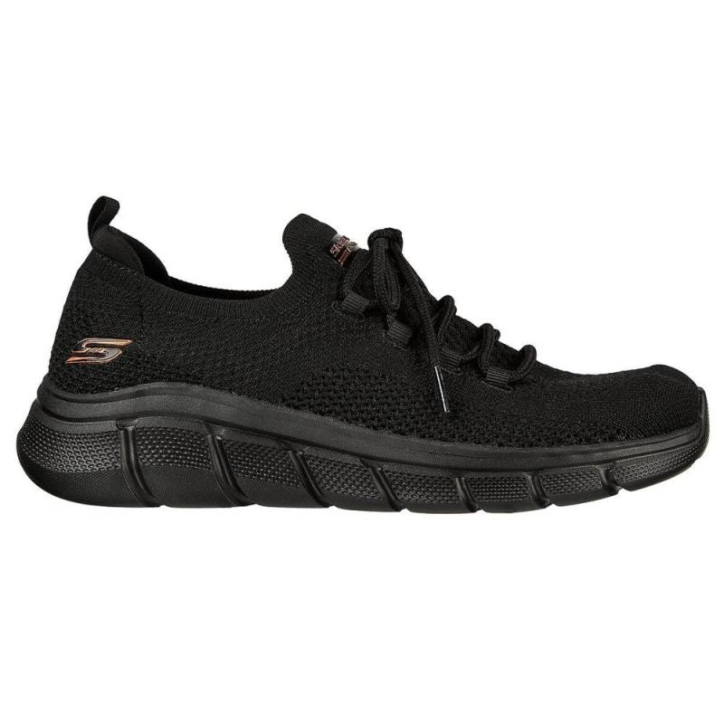 Skechers Bobs B Flex - Color Connect W Utcai női 117121/BBK