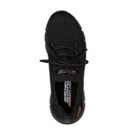 Skechers Bobs B Flex - Color Connect W Utcai női 117121/BBK