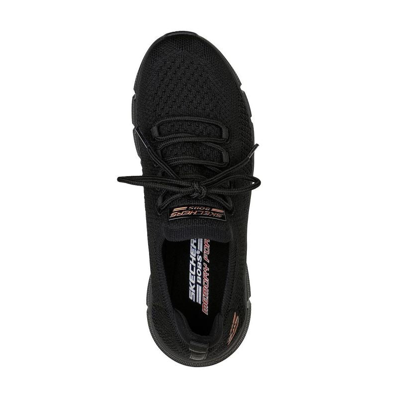 Skechers Bobs B Flex - Color Connect W Utcai női 117121/BBK