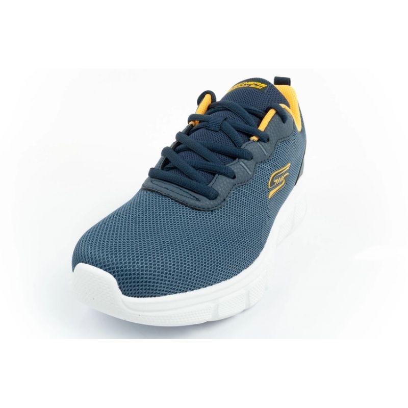 Skechers Bobs B Flex Icy Edge M 118109/NVY Cipő - Sportmania.hu