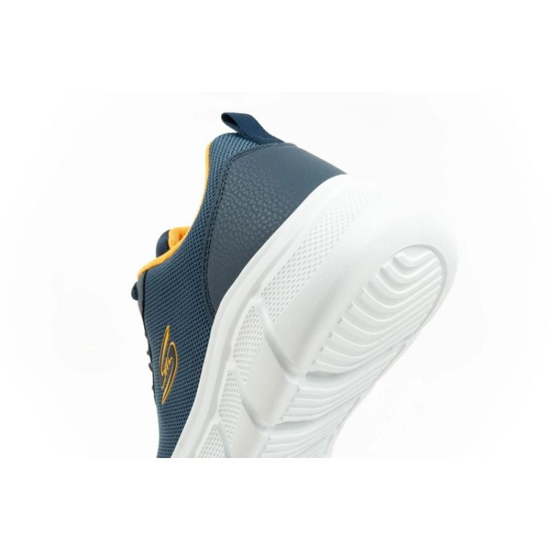 Skechers Bobs B Flex Icy Edge M 118109/NVY Cipő - Sportmania.hu