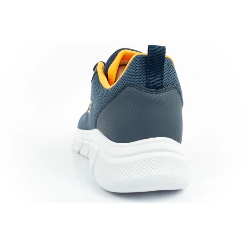 Skechers Bobs B Flex Icy Edge M 118109/NVY Cipő - Sportmania.hu