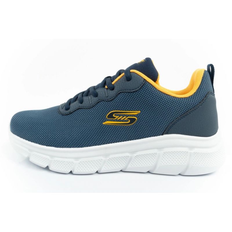 Skechers Bobs B Flex Icy Edge M 118109/NVY Cipő - Sportmania.hu