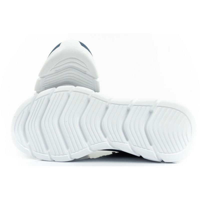Skechers Bobs B Flex Icy Edge M 118109/NVY Cipő - Sportmania.hu