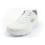 Skechers Bobs B Flex men's sneakers, fashionable white 47,5 férfi utcai cipő 118109W