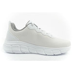 Skechers Bobs B Flex men's sneakers, fashionable white 47,5 férfi utcai cipő 118109W