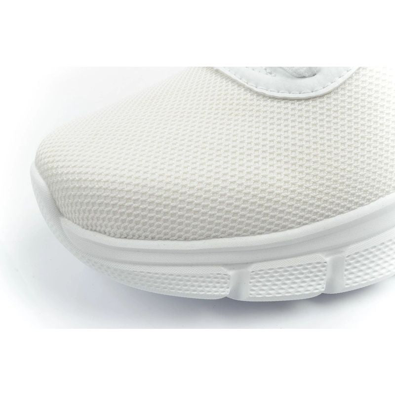 Skechers Bobs B Flex men's sneakers, fashionable white 47,5 férfi utcai cipő 118109W
