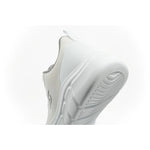 Skechers Bobs B Flex men's sneakers, fashionable white 47,5 férfi utcai cipő 118109W
