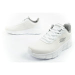 Skechers Bobs B Flex men's sneakers, fashionable white 47,5 férfi utcai cipő 118109W