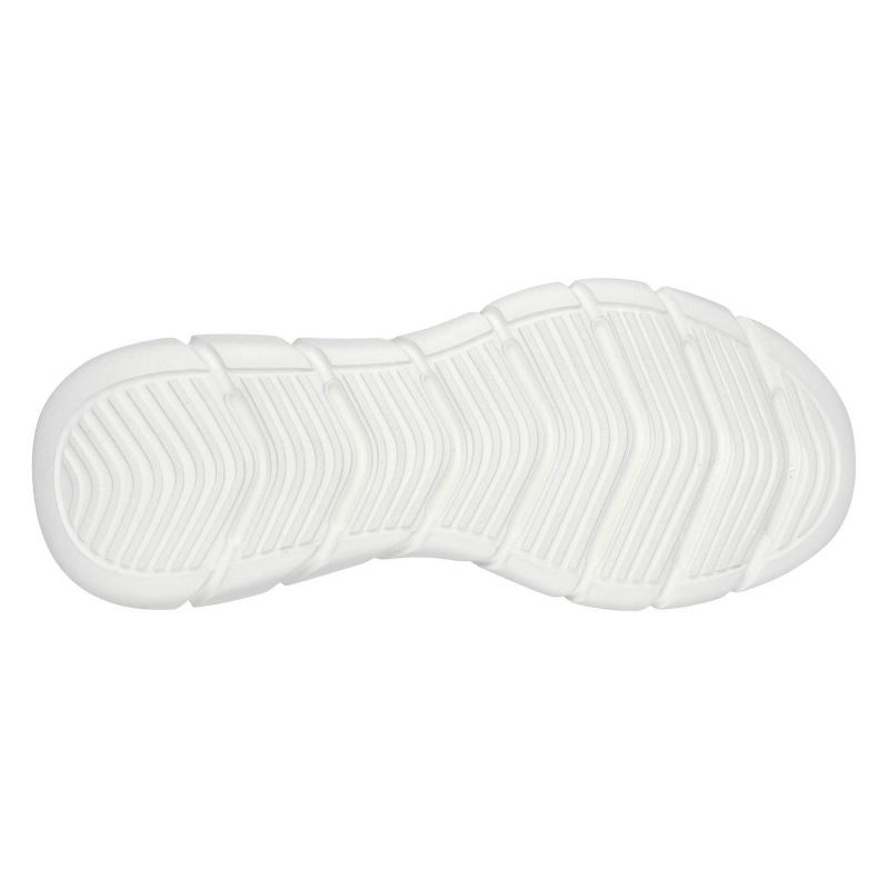 Skechers Bobs B Flex Shoes - Frigid Edge M 118107-nvy - Sportmania.hu