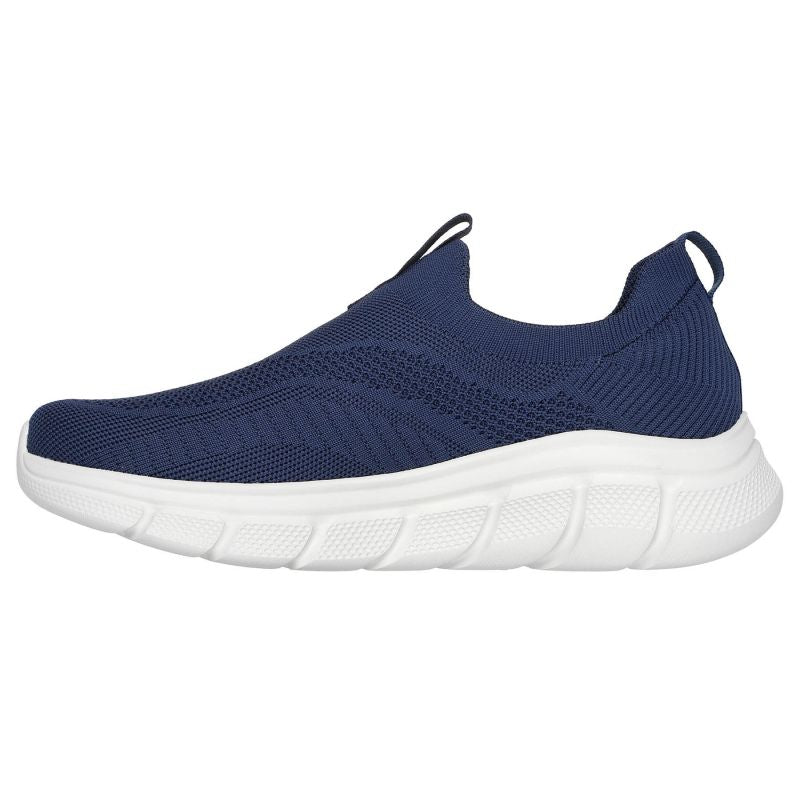 Skechers Bobs B Flex Shoes - Frigid Edge M 118107-nvy - Sportmania.hu