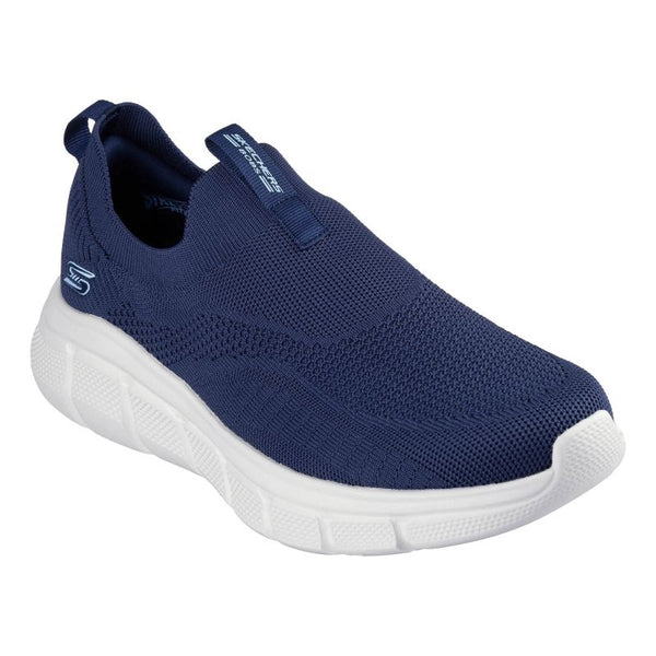 Skechers Bobs B Flex Shoes - Frigid Edge M 118107-nvy - Sportmania.hu