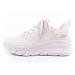 Skechers Bobs B Flex sneakers W Utcai női 117385/LIL