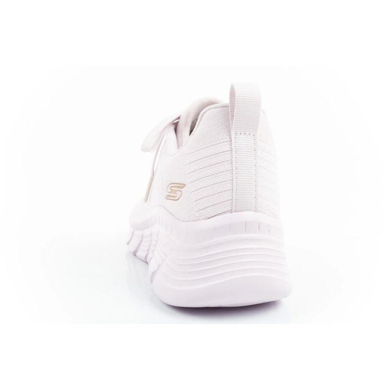 Skechers Bobs B Flex sneakers W Utcai női 117385/LIL