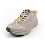 Skechers Bobs Skillz men's sneakers beige SLIP-INS bézs férfi utcai cipő 118431TPE