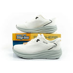 Skechers Bobs Skillz Men's Sneakers SLIP-INS fehér férfi utcai cipő 118431WGY
