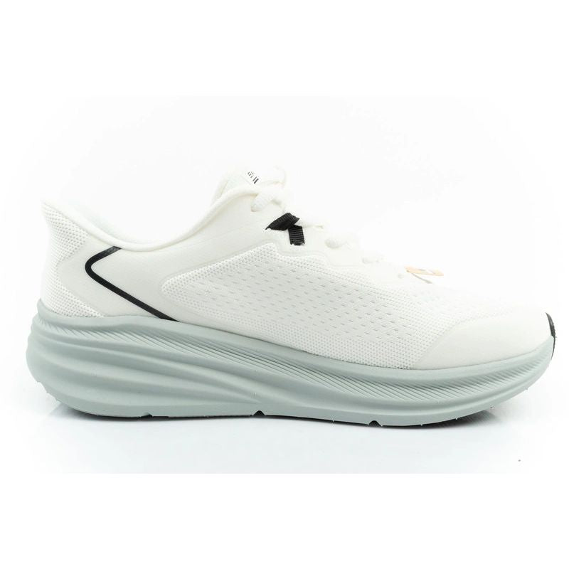 Skechers Bobs Skillz Men's Sneakers SLIP-INS fehér férfi utcai cipő 118431WGY