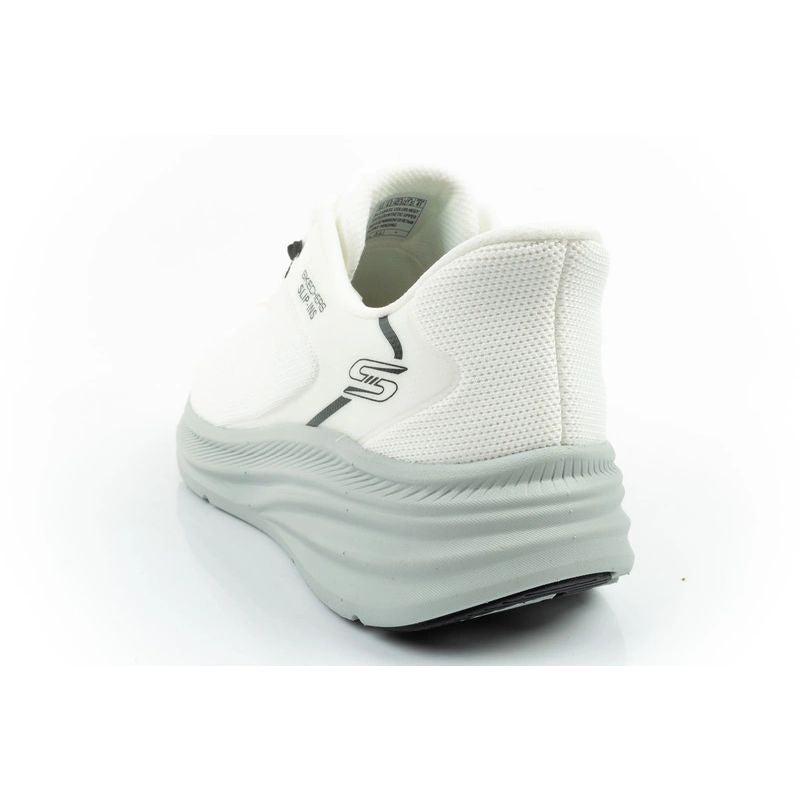 Skechers Bobs Skillz Men's Sneakers SLIP-INS fehér férfi utcai cipő 118431WGY