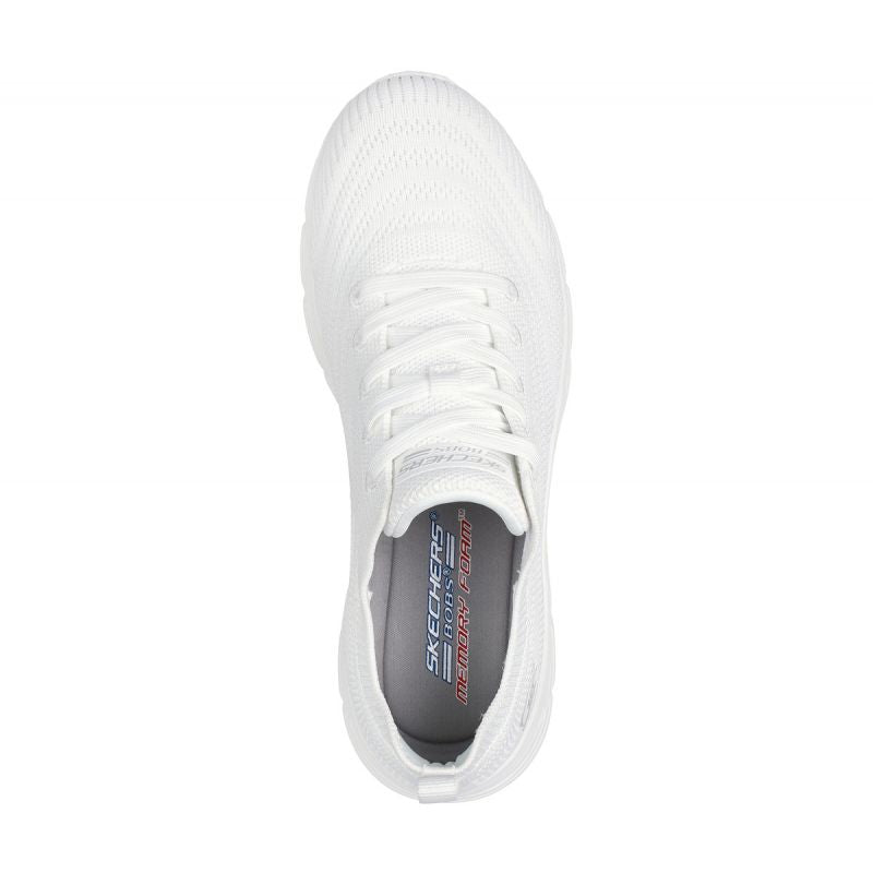 Skechers Bobs Sport B Flex Lo - Graceful Stride W 117591 Cipő - Sportmania.hu
