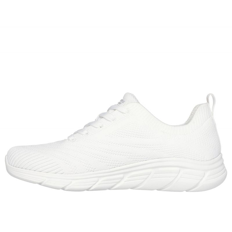 Skechers Bobs Sport B Flex Lo - Graceful Stride W 117591 Cipő - Sportmania.hu