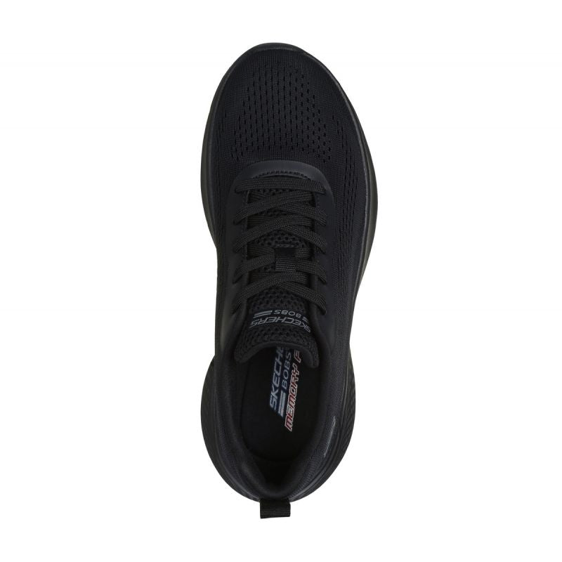 Skechers Bobs Sport Infinity W shoes Utcai női 117550BBK