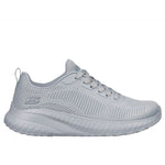 Skechers Bobs Sport Squad Chaos - Face Off W 117209 LTGY Cipő - Sportmania.hu