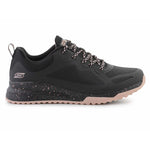 Skechers Bobs Squad 3-star Flight W 117186-BLK Cipő - Sportmania.hu